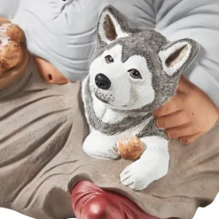 Nisse Marley 23,5 cm