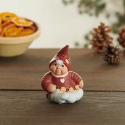 Nisse Rebecca 9 cm