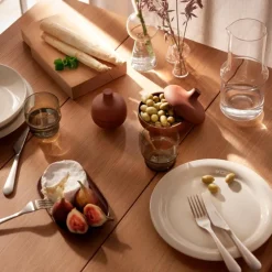 NM& sand tallerken 28 cm