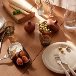 NM& sand tallerken 19 cm