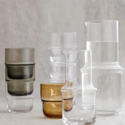 NM& Unda glass 25 cl 2 stk