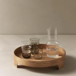 NM& Unda glass 25 cl 2 stk