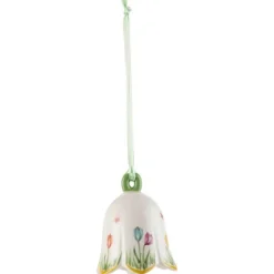 No Flower Bells påskepynt tulipan