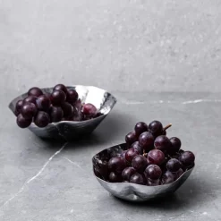 Nobel Artesana skål 14 cm stål