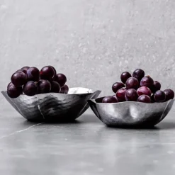 Nobel Artesana skål 17 cm stål