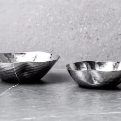 Nobel Artesana skål 17 cm stål