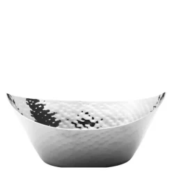Nobel Artesana skål 20x18 cm stål