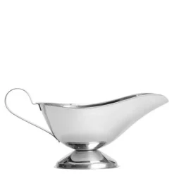 Nobel sauseskål 45 cl rustfritt stål