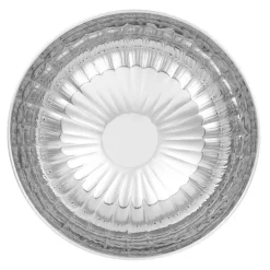 Nobel serveringsbolle 24 cm blank stål