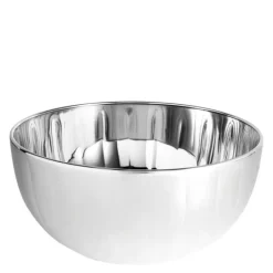 Nobel serveringsskål 19 cm rustfritt stål