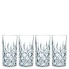 Noblesse longdrinkglass 37 cl 4 stk