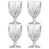 Noblesse pokalglass 35 cl 4 stk