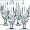 Noblesse pokalglass 42,5 cl 4 stk