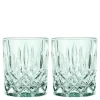 Noblesse whiskyglass 29,5 cl 2 stk mint