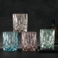 Noblesse whiskyglass 29,5 cl 2 stk mint