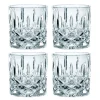 Noblesse whiskyglass 29,5 cl 4 stk