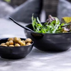 Noir bolle 23 cm svart