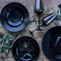 Noir dyp tallerken 23 cm