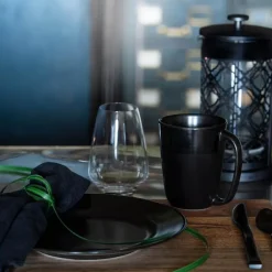 Noir dyp tallerken 23 cm