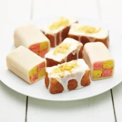 Non-stick brødform til 12 stk minibrød