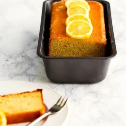 Non-stick brødform 18x9 cm 0,55L