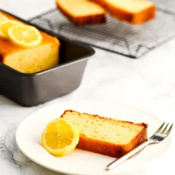 Non-stick brødform 18x9 cm 0,55L