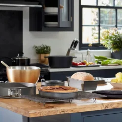 Non-stick brødform 21,5x13 cm 2L