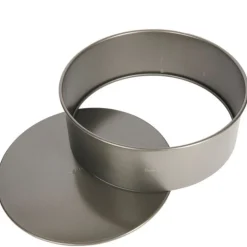 Non-stick høy kakeform 30 cm 5L