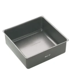 Non-stick kakeform 30x30 cm 6L