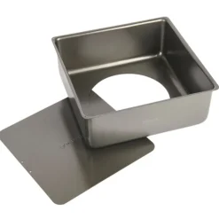 Non-stick kakeform 20x20 cm 2L