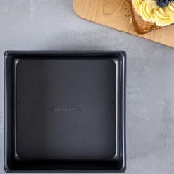 Non-stick kakeform 25x25 cm 3L