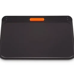 Non-stick kjeksbakeplate