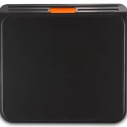 Non-stick kjeksbakeplate