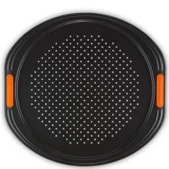 Non-stick pizzaplate 32 cm
