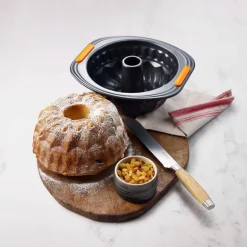 Non-stick ringform 22 cm