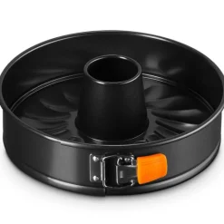 Non-stick spring-randform