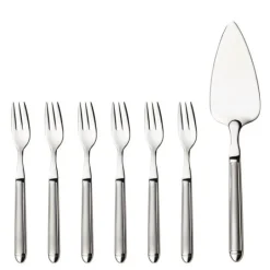 Nora kakesett 7 deler