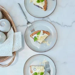 Nora kurv 11,5 cm natur