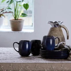 Nora termokanne 17 cm 2L natur