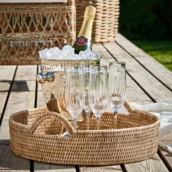 Norah kurv 47,5x47/5x15 cm