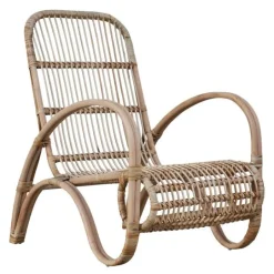 Norah lenestol 100x76 cm