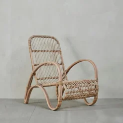 Norah lenestol 100x76 cm