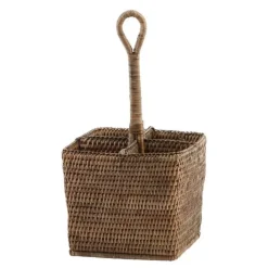 Norah redskapsholder 38 cm natur