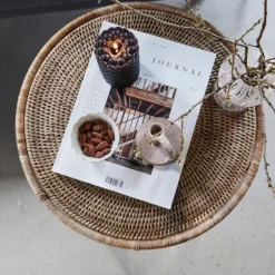 Norah sidebord sett 56x60 cm