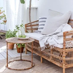 Norah sidebord sett 56x60 cm