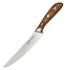 Nord filetkniv 32,5 cm natur/stål