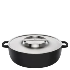 Norden grillgryte støpejern 30 cm