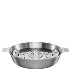 Norden grillkurv rustfri 30 cm