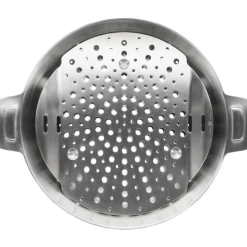 Norden grillkurv rustfri 30 cm