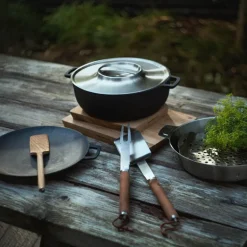 Norden grillsett 2 stk